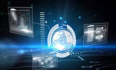 数字生活，网联天下 计算机应用技术与信息技术的时代交响