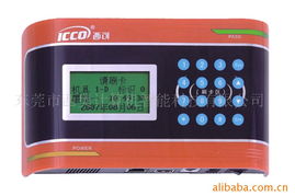 东莞市西奥计算机智能科技考勤机产品全览 信息技术赋能高效管理