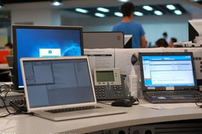 自贡市计算机专业与信息技术教育发展现状与前景