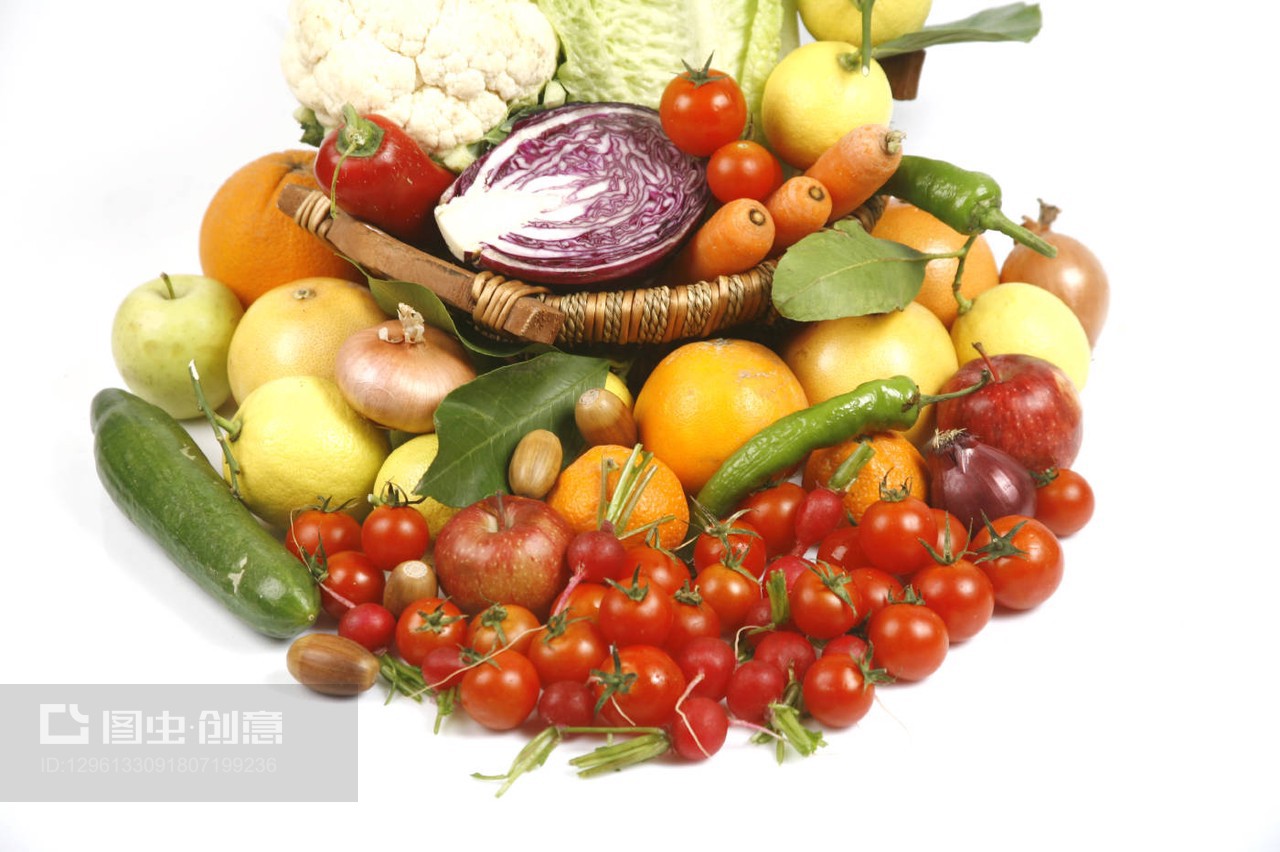 微生物肥料在蔬菜与水果生产中的应用与效益